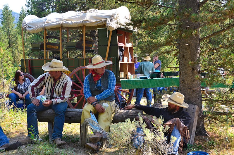 Elkhorn Ranch - Photo 6