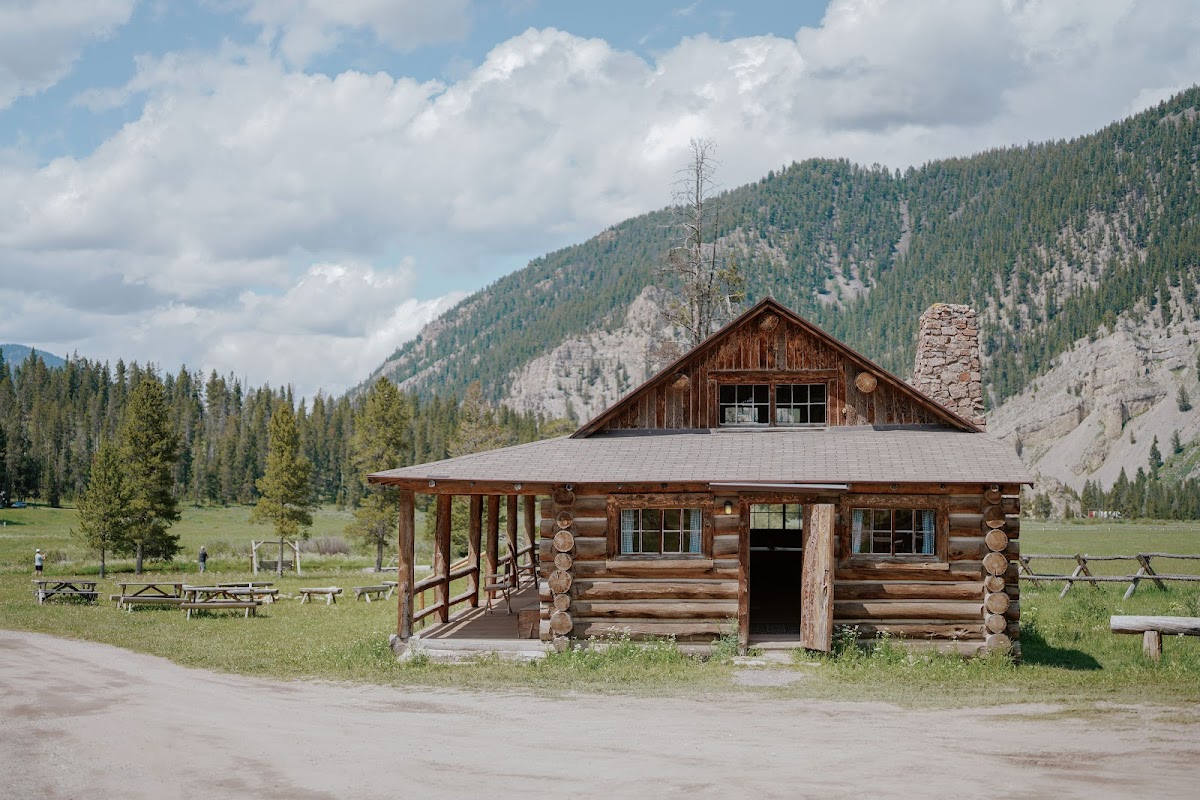 Elkhorn Ranch