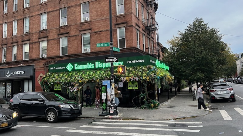 OC Dispensary