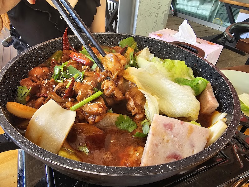 Little Sichuan Canton photo 4