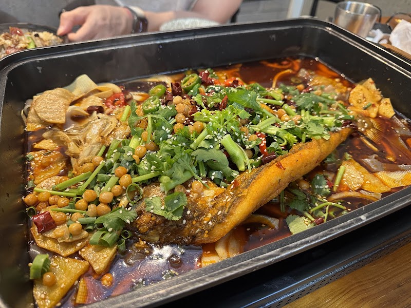 Little Sichuan Canton photo 7