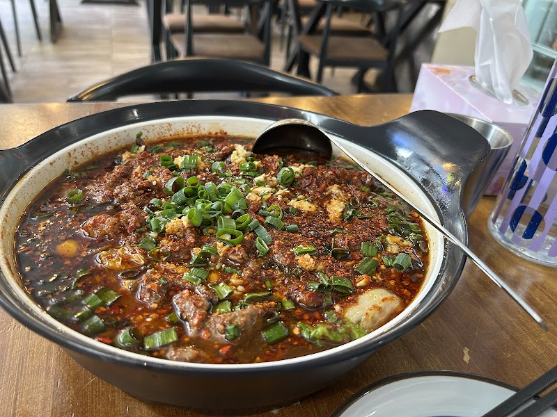 Little Sichuan Canton photo 9