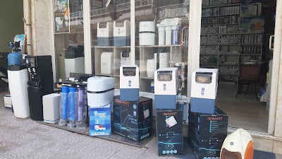 İznik Su Arıtma - Tesisat