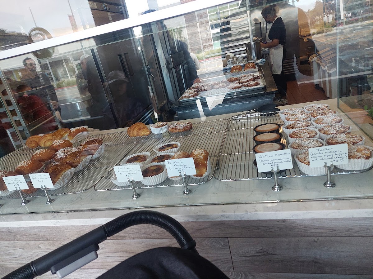 Pâtisserie Rotha: Google Places image 4