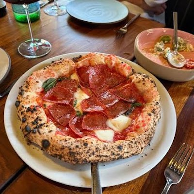 Felix Trattoria photo 3