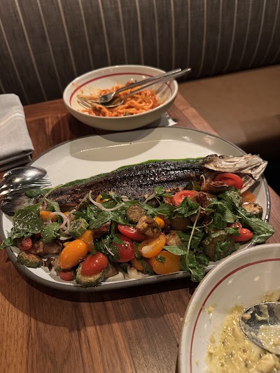 Felix Trattoria photo 3