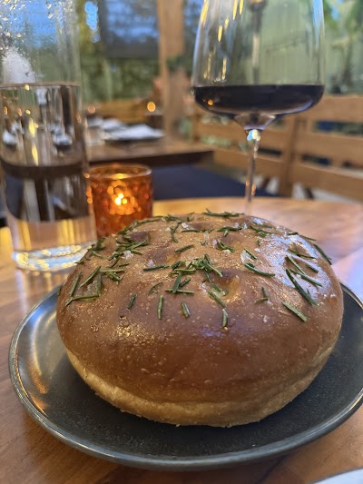 Felix Trattoria photo 4