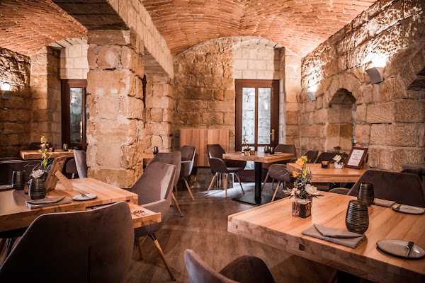 Restaurant Genuss-Atelier Dresden