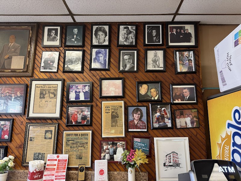 Defonte's Sandwich Shop photo 8