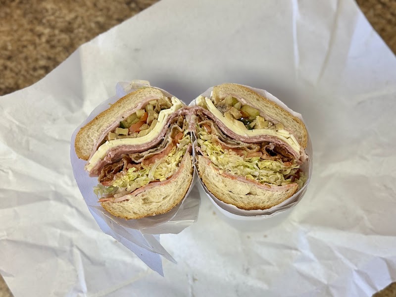 Defonte's Sandwich Shop photo 7