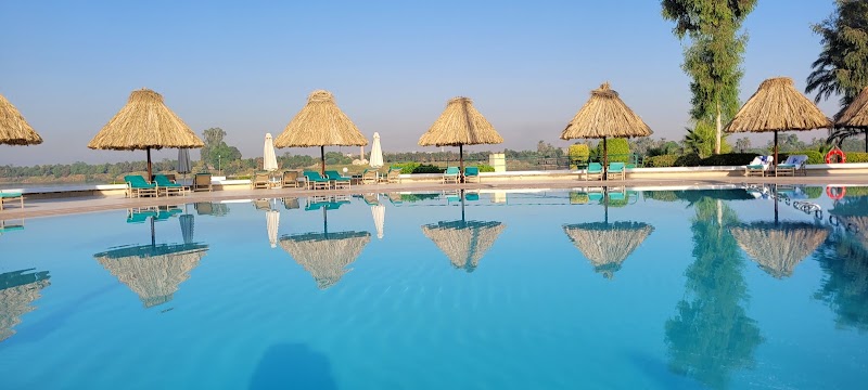 Jolie Ville Resort & SPA kings Island Luxor photo 3