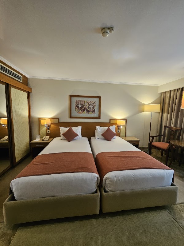 Jolie Ville Resort & SPA kings Island Luxor photo 2