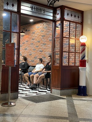 Mario's Traditional Barber Shop