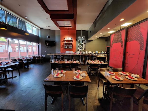 Red Hot Chilli Pepper, 1125 San Carlos Ave, San Carlos, CA 94070, USA