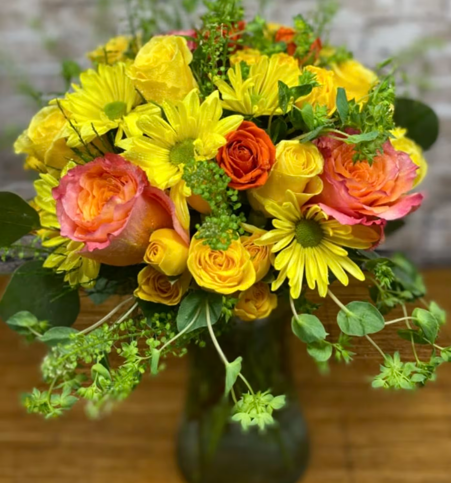 Sophia's Floral: Google Places image 4