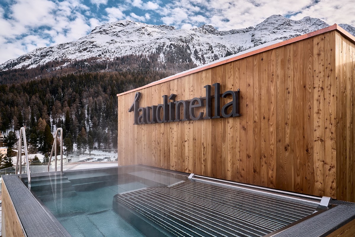 Hotel Laudinella