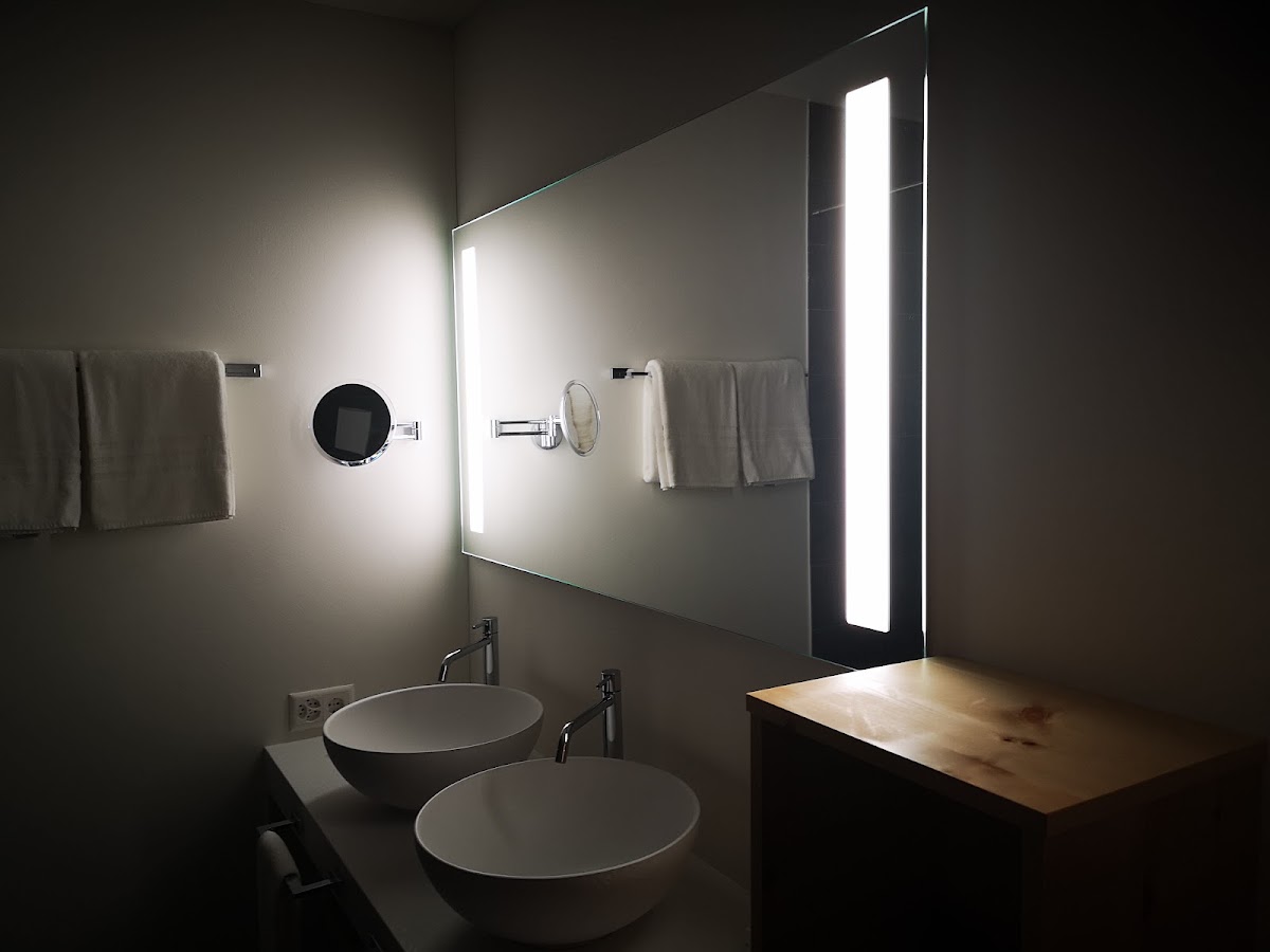 Hotel Laudinella 2