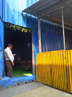 Dr. Pranab Kumar Parmanik- Obstetrician & Gynecologist In Puri - Image 2