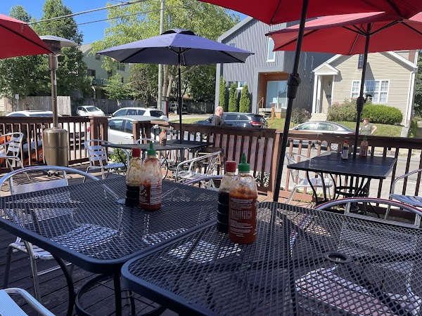 EATZ VIETNAMESE exterior