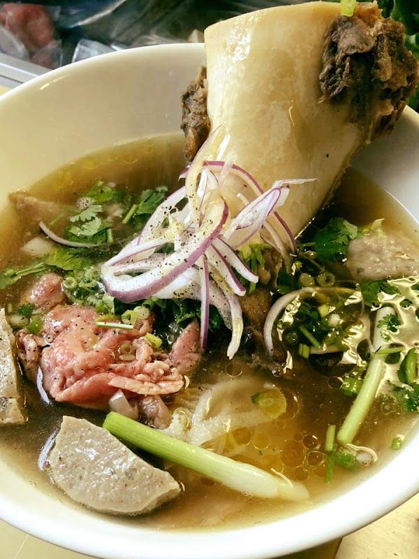 Photo by eatz Vietnamese Restaurant