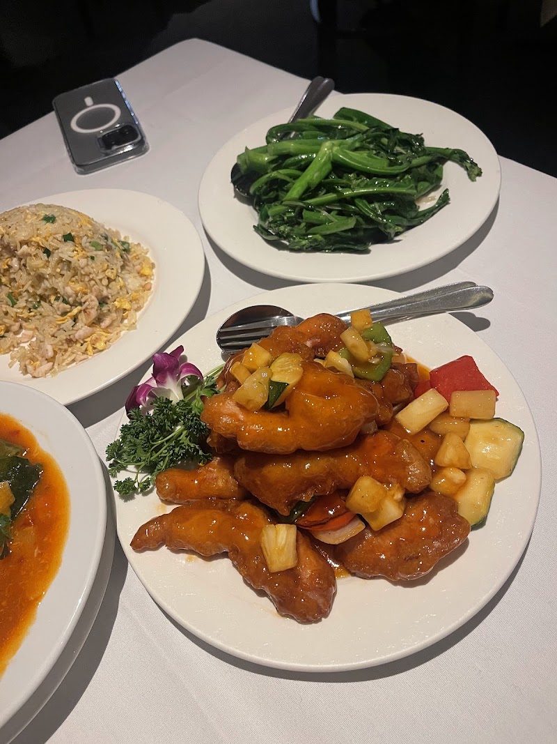 Neptune Palace Restaurant photo 2