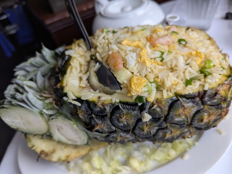 Neptune Palace Restaurant photo 8