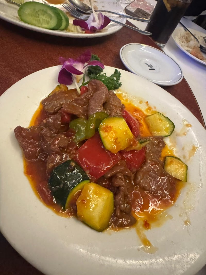 Neptune Palace Restaurant photo 5