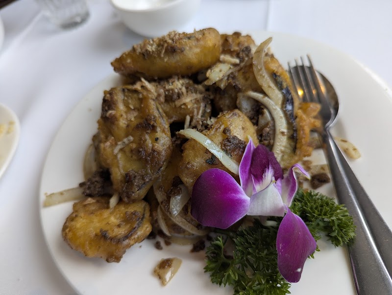 Neptune Palace Restaurant photo 6