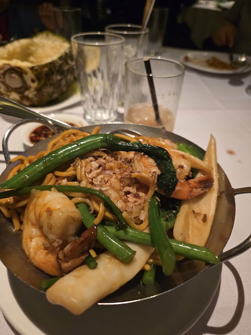 Neptune Palace Restaurant photo 7