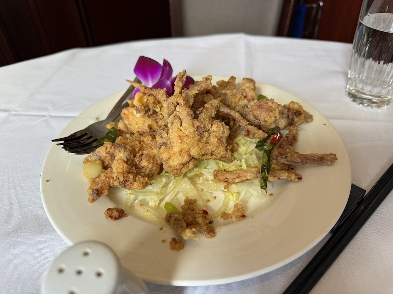 Neptune Palace Restaurant photo 10