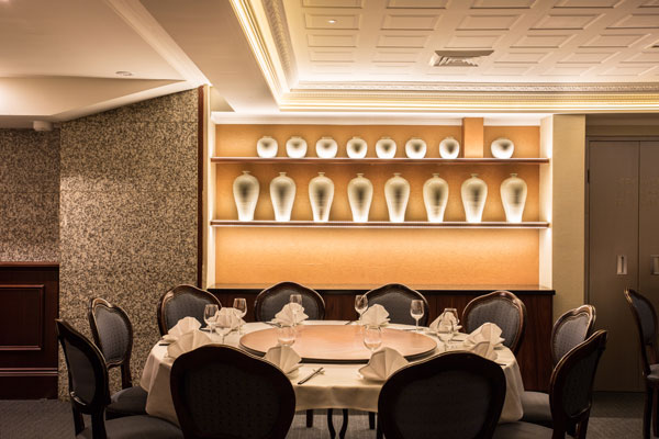 Neptune Palace Restaurant