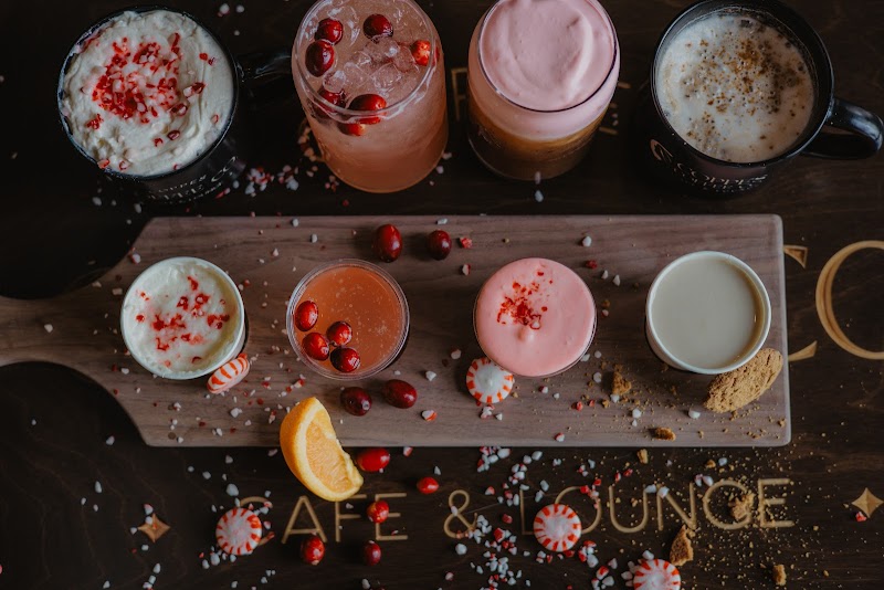 Coppes Coffee Co + Lounge photo 2