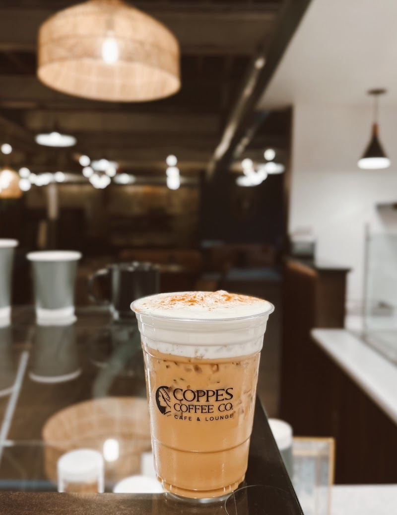 Coppes Coffee Co + Lounge photo 3