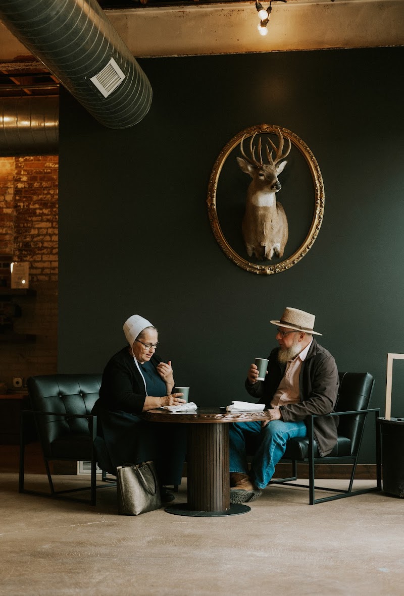 Coppes Coffee Co + Lounge photo 1