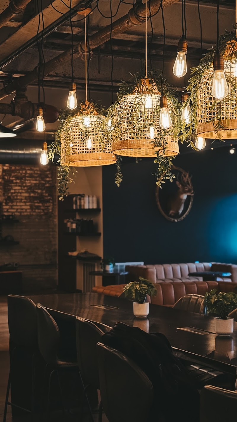 Coppes Coffee Co + Lounge photo 4