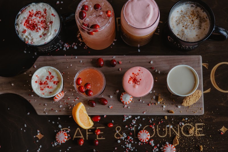 Coppes Coffee Co + Lounge photo 2
