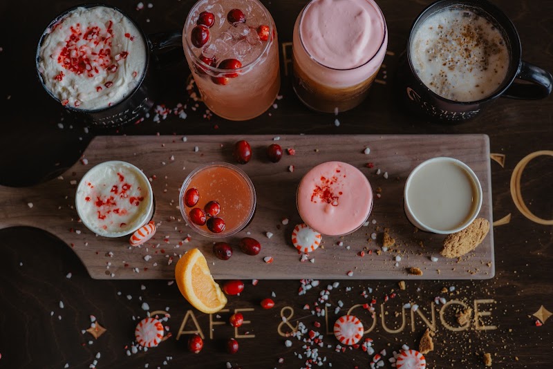 Coppes Coffee Co + Lounge photo 3
