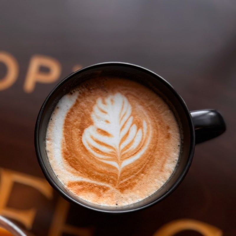 Coppes Coffee Co + Lounge photo 4