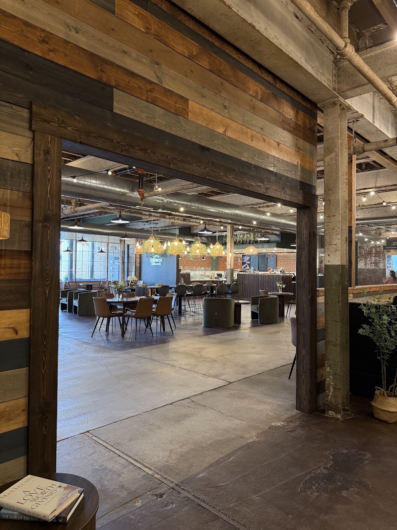 Coppes Coffee Co + Lounge photo 2