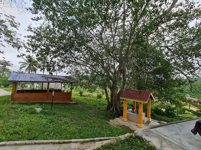 SJK(T) LADANG SUNGAI BIONG