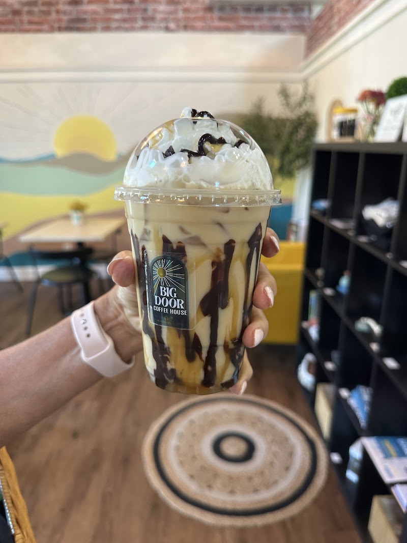 Big Door Coffee House photo 3