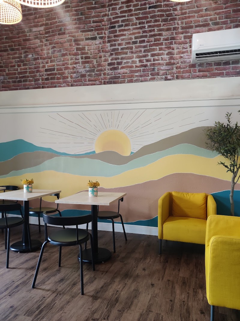 Big Door Coffee House photo 4