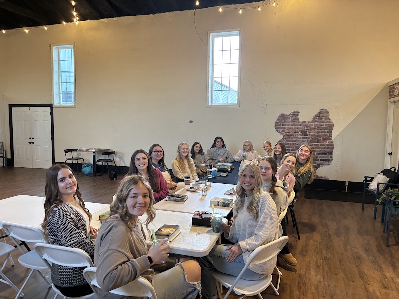 Big Door Coffee House photo 1