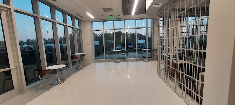 Baldwin Health Coffee Shop photo 2