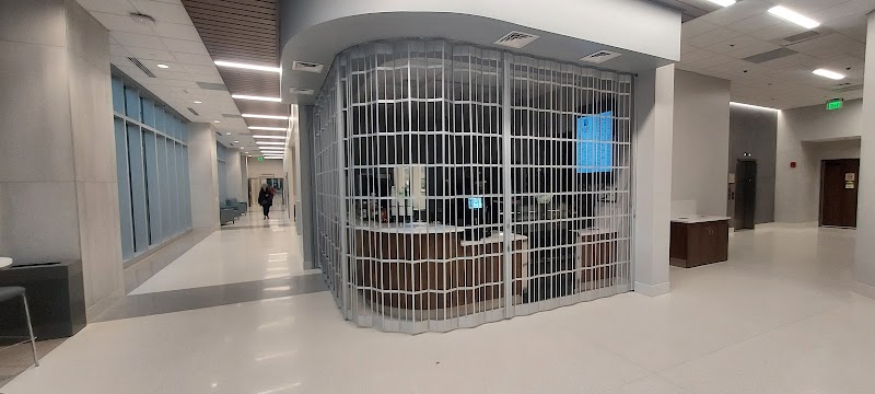 Baldwin Health Coffee Shop photo 1