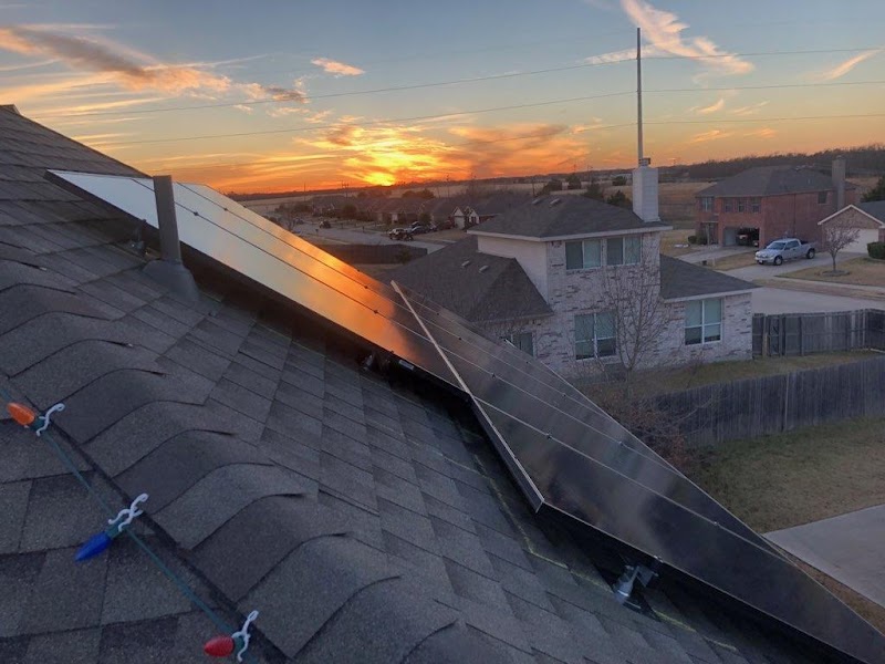 RISE Power LLC - Electrician in Richardson