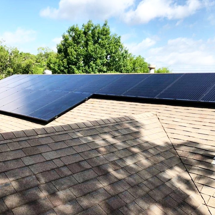 RISE Power LLC - Electrician in Richardson