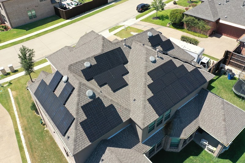 RISE Power LLC - Electrician in Richardson