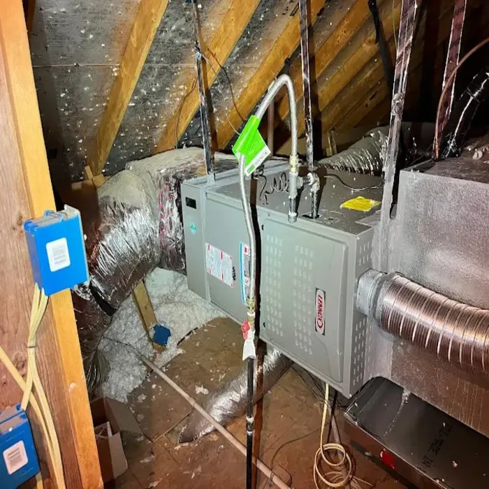 Efficient Home Solutions of Dallas - General Contractor in Dallas