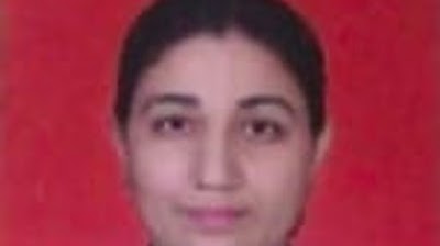 Dr. Naghma Anjum- Obstetrician & Gynecologist In Delhi